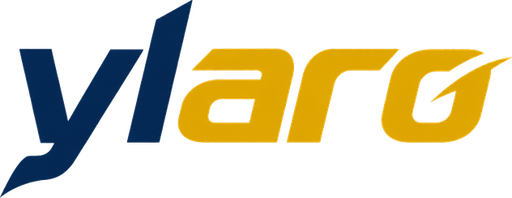 ylaro Logo